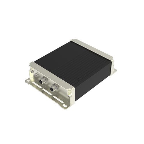 CAN Bus控制电子设备 - SPL0601 - Hunan SonnePower International Co., Ltd. - 嵌入式