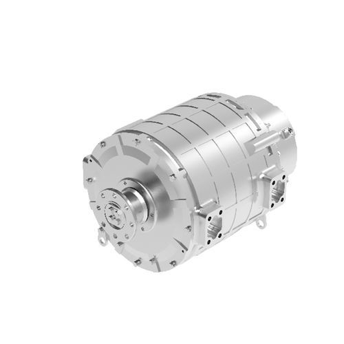 电机驱动器 - MSP38-100S955X1000H400 - Hunan SonnePower International Co., Ltd.