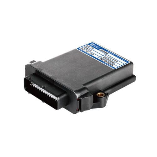 数字I/O模块 - SPC-SDIO-1412CF - Hunan SonnePower International Co., Ltd. - CANopen / CAN Bus / 12输出继电器