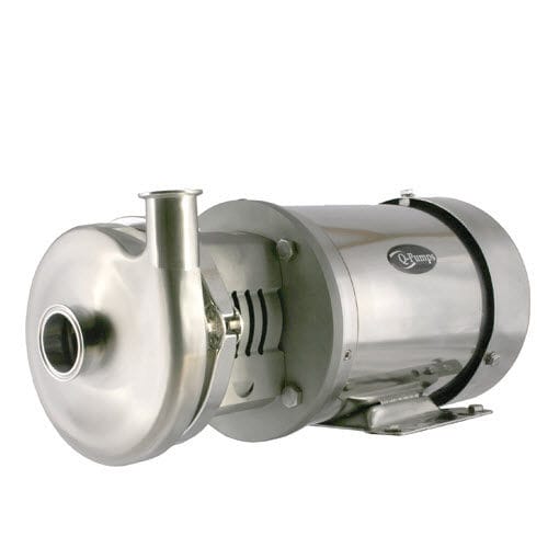 涡旋离心泵 - QC, QC+, IC+ Series - Q-Pumps - 用于纯净水 / 用于饮料 / 用于奶制品