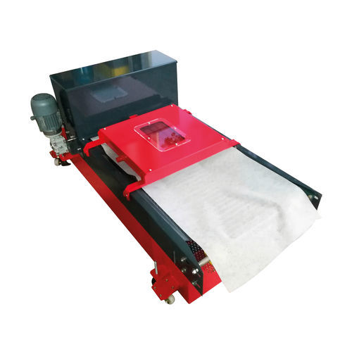 移动式废水处理处理站 - PF series - KAYAKOCVIB MACHINERY ENGINEERING