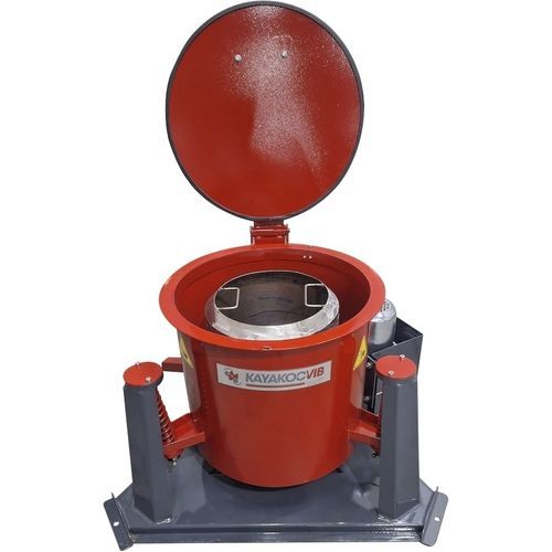 去油设备 - KAYAKOCVIB MACHINERY ENGINEERING