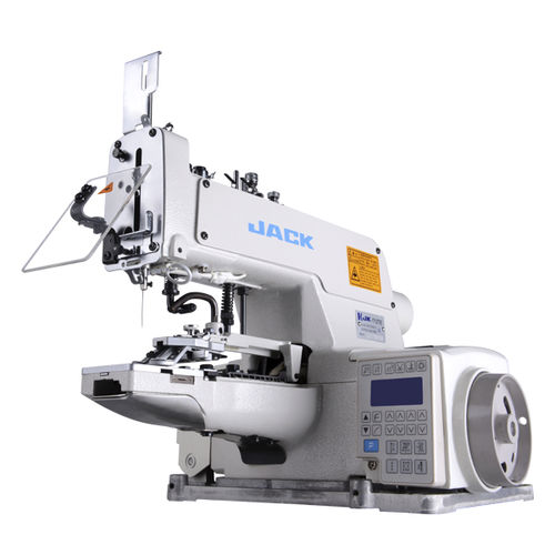 花样缝纫机 - JK-T1377E - Elestar - 固定 / 电子 / 带有剪线刀