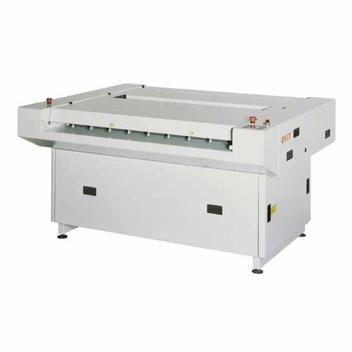 热量CtP - Sirio TH  - OVIT srl