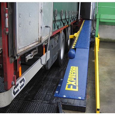 机械固定系统 - STOP TRUCKS® - EXPRESSO - 用于车辆