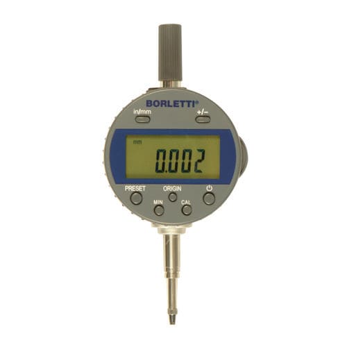 数字比较仪 - SC9110W - Borletti