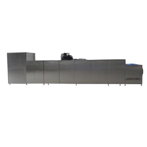 巧克力成型机 - QCJ - Gusu Food Processing Machinery Suzhou Co., Ltd.