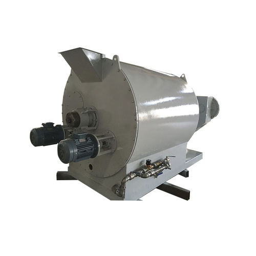巧克力精磨机 - JMJ2000 - Gusu Food Processing Machinery Suzhou Co., Ltd.