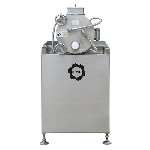 巧克力精炼机 - JLJ1000 - Gusu Food Processing Machinery Suzhou Co., Ltd.