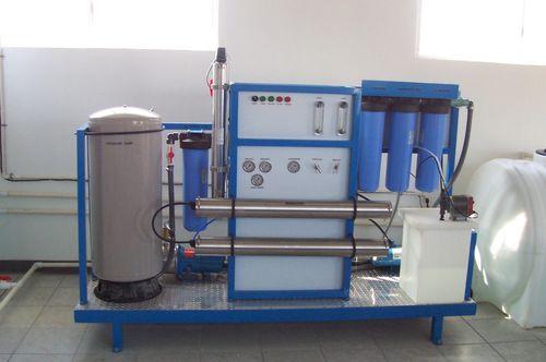 膜式生物反应器 - Waterland Water Treatment and Environmental Technology - 用于污水处理