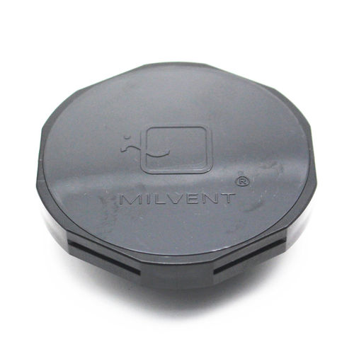 水减压阀 - MIV-32B - Shenzhen Milvent Technology Co.,Ltd - 用于空气 / 螺纹