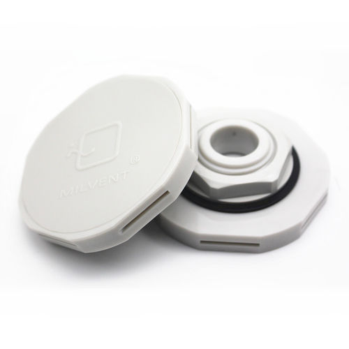 水减压阀 - MIV-32 - Shenzhen Milvent Technology Co.,Ltd - 用于空气 / 螺纹
