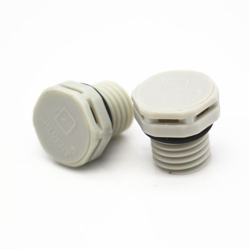 水减压阀 - MIV-12HA - Shenzhen Milvent Technology Co.,Ltd - 用于空气 / 螺纹