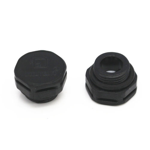 空气减压阀 - MIV-1210B - Shenzhen Milvent Technology Co.,Ltd - 用于水 / 先导式 / 螺纹