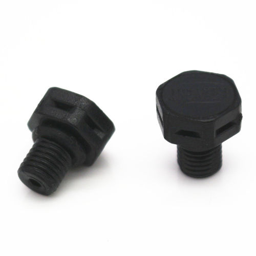 水减压阀 - MIV-06B - Shenzhen Milvent Technology Co.,Ltd - 螺纹 / 紧凑型