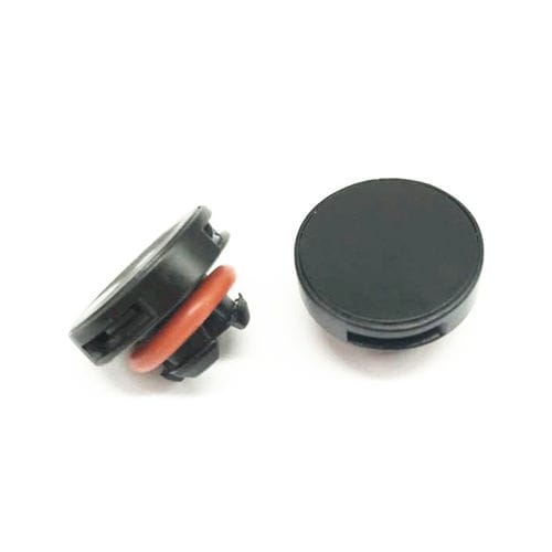 空气超压阀 - MIV-TSV-0 - Shenzhen Milvent Technology Co.,Ltd - 用于水 / 紧凑型