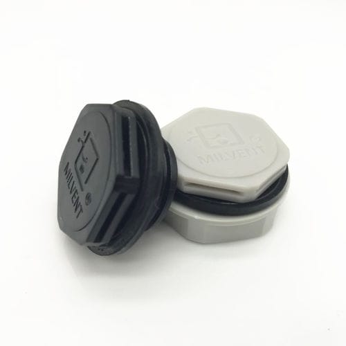 空气减压阀 - Shenzhen Milvent Technology Co.,Ltd