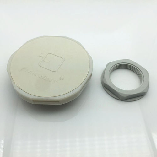 空气减压阀 - Shenzhen Milvent Technology Co.,Ltd