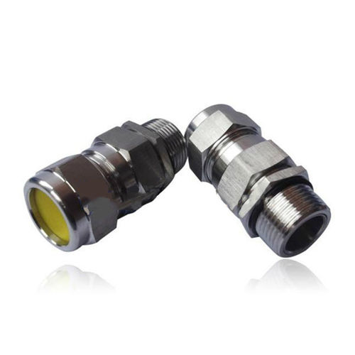 供电连接器 - Shenzhen Milvent Technology Co.,Ltd - 直线型 / 螺杆 / M25