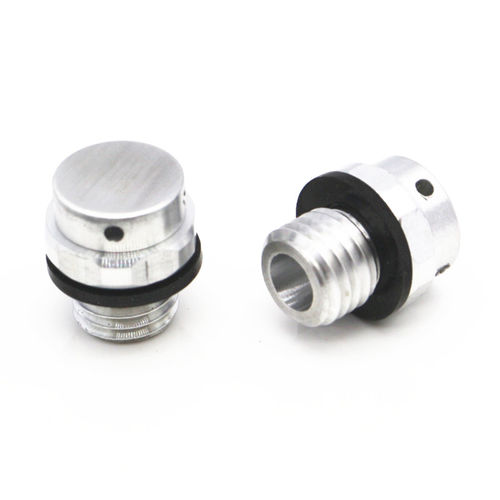 水减压阀 - MIV-12MS - Shenzhen Milvent Technology Co.,Ltd - 用于空气 / 螺纹