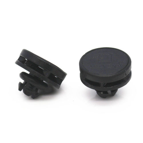 增压塞子 - AVS 67 - Shenzhen Milvent Technology Co.,Ltd - 圆形 / 公端 / 塑料