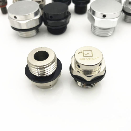 呼吸阀 - MIV-PG9M - Shenzhen Milvent Technology Co.,Ltd