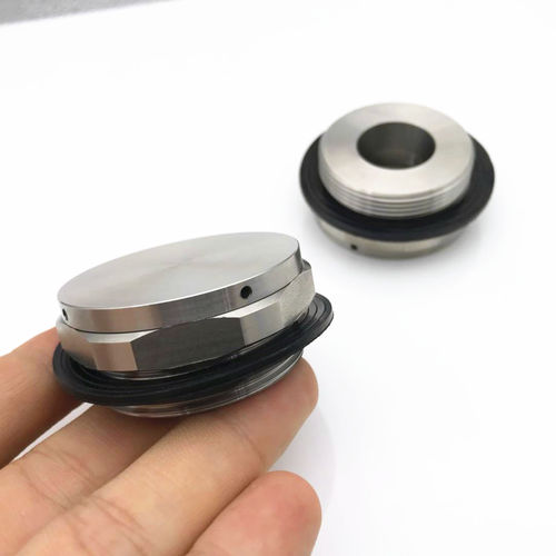 不锈钢压力补偿元件 - MIV-40SUS - Shenzhen Milvent Technology Co.,Ltd