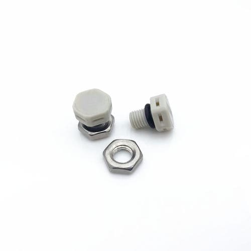 增压塞子 - Shenzhen Milvent Technology Co.,Ltd - 通气