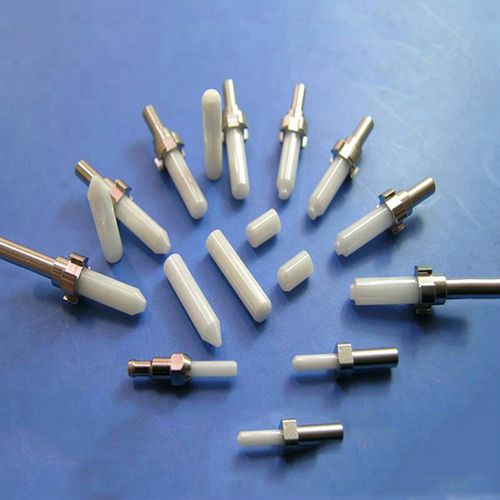 陶瓷管箍 - Shenzhen Milvent Technology Co.,Ltd