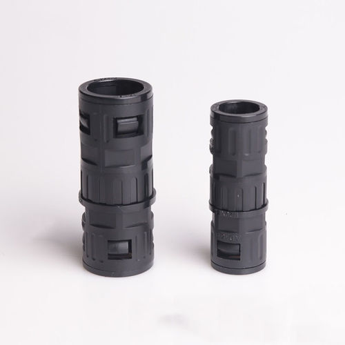 螺纹接头 - MI-DQFP - Shenzhen Milvent Technology Co.,Ltd