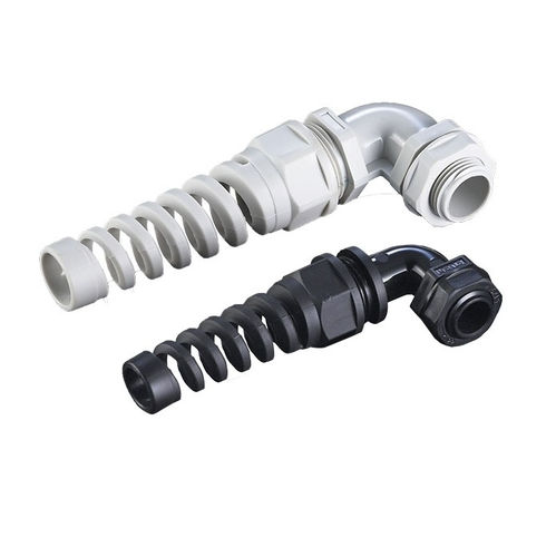 尼龙电缆接头 - MIV-BPCG - Shenzhen Milvent Technology Co.,Ltd - IP68