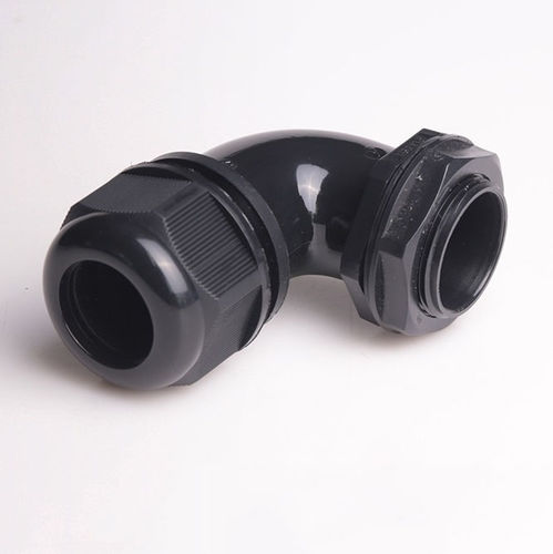 尼龙电缆接头 - MIV-90CG - Shenzhen Milvent Technology Co.,Ltd - IP68