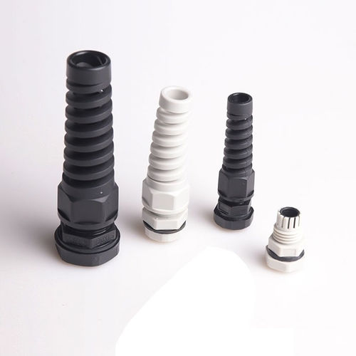 尼龙电缆接头 - MIV-BPNCGB - Shenzhen Milvent Technology Co.,Ltd - IP68