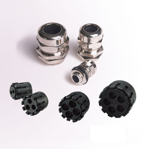 黄铜电缆接头 - MIV-Multiple  - Shenzhen Milvent Technology Co.,Ltd