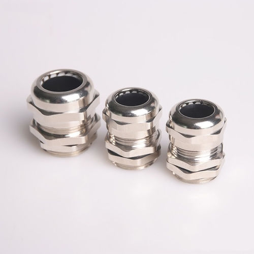 黄铜电缆接头 - MIV-METAL - Shenzhen Milvent Technology Co.,Ltd - IP68