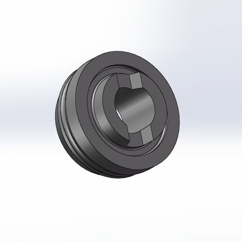 减压阀 -  MIV-HYSI  - Shenzhen Milvent Technology Co.,Ltd