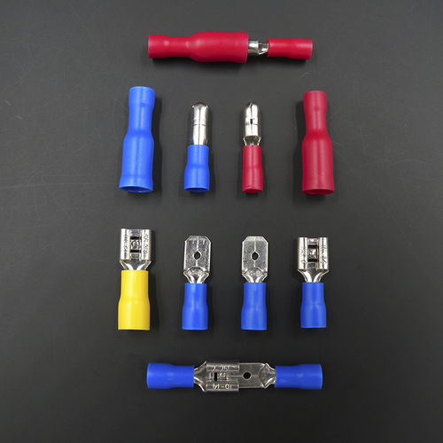 供电连接器 - wire connectors 12v ground terminal - Shenzhen Milvent Technology Co.,Ltd - 用于地面 / 用于电缆
