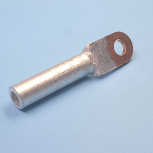 连接块连接器 - aluminium copper bimetal terminal connectors - Shenzhen Milvent Technology Co.,Ltd - 供电 / 铝制 / 铜