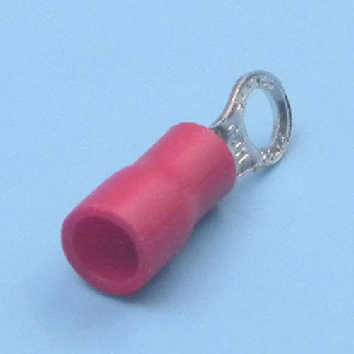 供电连接器 - insulated lipped blade terminal(terminal connector) - Shenzhen Milvent Technology Co.,Ltd - 用于连接块 / 刀片 / 绝缘