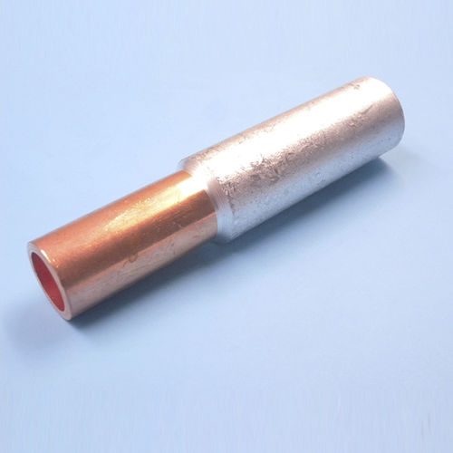 管箍 - copper cable ferrules - Shenzhen Milvent Technology Co.,Ltd