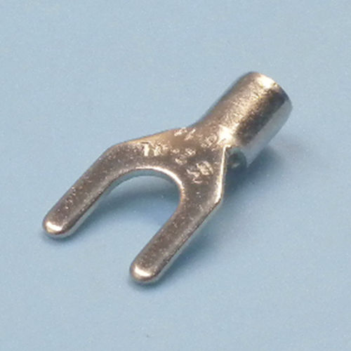 端子 - copper naked crimp - Shenzhen Milvent Technology Co.,Ltd