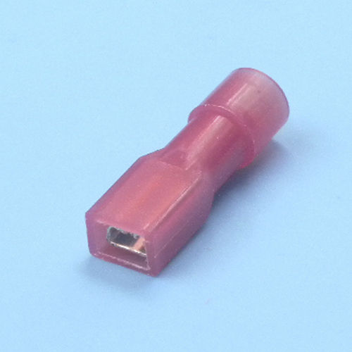 供电连接器 - insulated male and female cable lug - Shenzhen Milvent Technology Co.,Ltd - 公对母 / 绝缘