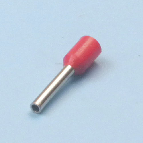 供电连接器 - copper tubular type gt-jt insulated cord end terminals - Shenzhen Milvent Technology Co.,Ltd - 绝缘 / 铜