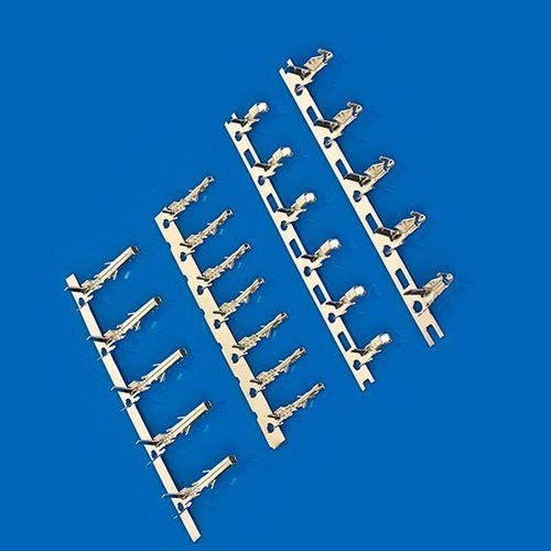 端子 - stable quality ket connectors terminals - Shenzhen Milvent Technology Co.,Ltd