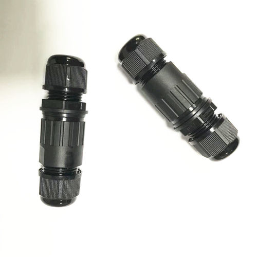 电缆接头连接器 - MIV-M20S-7 - Shenzhen Milvent Technology Co.,Ltd - 供电 / OEM / IP68