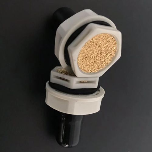 排干塞子 - MIV-16DP - Shenzhen Milvent Technology Co.,Ltd - 六角头 / 螺纹 / 聚酰胺