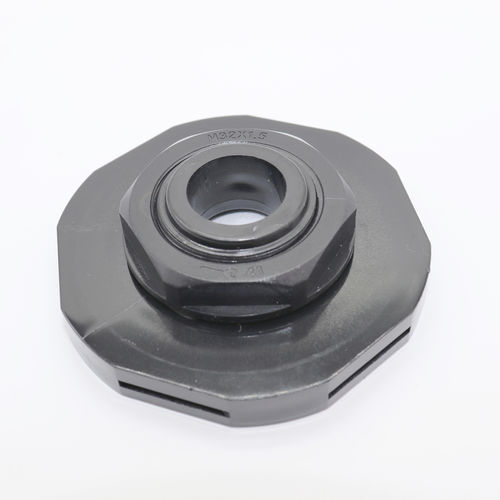 六角形塞子 - M32 - Shenzhen Milvent Technology Co.,Ltd - 公端 / 塑料 / 通气