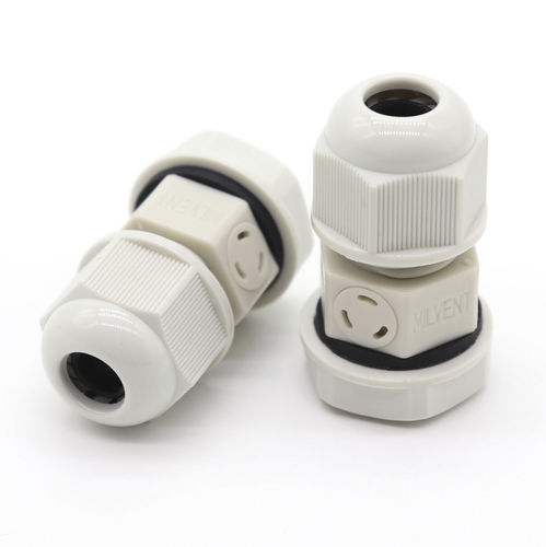 电缆接头 - M16*1.5 - Shenzhen Milvent Technology Co.,Ltd