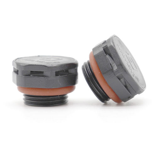 通气塞子 - M12*1.0-5 - Shenzhen Milvent Technology Co.,Ltd