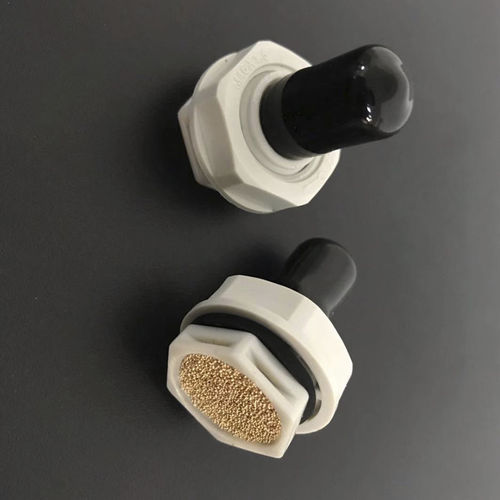 塑料塞子 - MIV-16DP - Shenzhen Milvent Technology Co.,Ltd - 排干